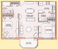 Click for Floorplan and Tour