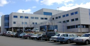 Photo - General Hospital