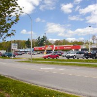 Photo - Shopping Mall